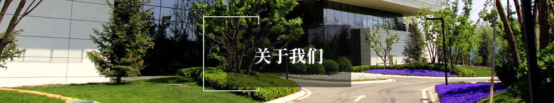 关于我们